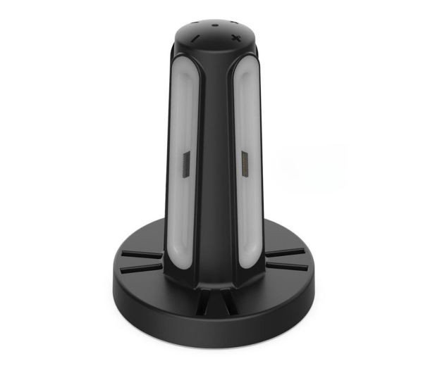 Dobe Stacja ładująca do JOY-CON TNS-3172 Nintendo Swich 2 - 1334442 - zdjęcie 2